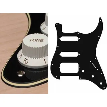 Boston ST-323-BC, Pickguard Stallion SSH