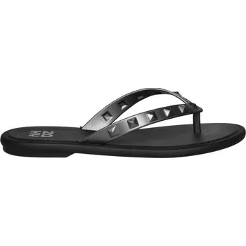 Dámské žabky Dámské žabky Zaxy POP RAST AD 35/36 Černá, Šedá