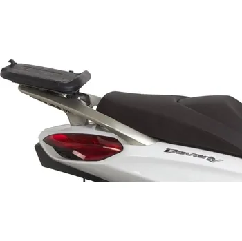 Zavazadlo na motocykl SHAD Nosič kufru SHAD Beverly 300/400 130.V0BV41ST