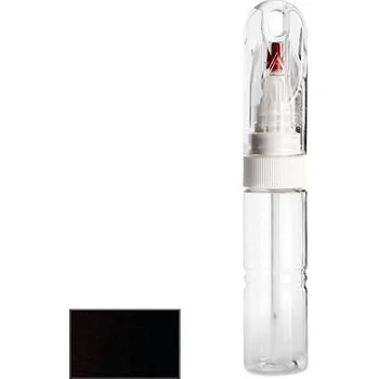 Autolak Opravná tužka 2v1 Daewoo 81L Black