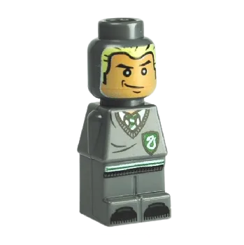 Stavebnice LEGO LEGO® GAMES MICROFIGURKA HARRY POTTER - DRACO MALFOY