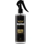 SiO2 keramická impregnace na kůži Angelwax Enigma Trinity (250 ml)