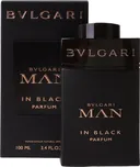 Bvlgari Man In Black P