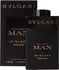 Pánský parfém Bvlgari Man in Black P 100 ml