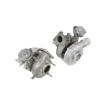 Turbodmychadlo Dmychadlo, plnění, , 14411CL1190, 14411DC001, 14411DC00A, 14411DC00B, 14411DC01A, 5001865225, 7421050229, 7421158487, 7701475400, ECAR, TBS0126