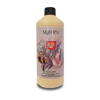 Hnojivo Hnojivo House & Garden House and Garden MgO 8% Objem: 1l