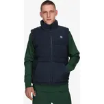 Russell Athletic DARREN-PADDED SHERPA GILET L 202581