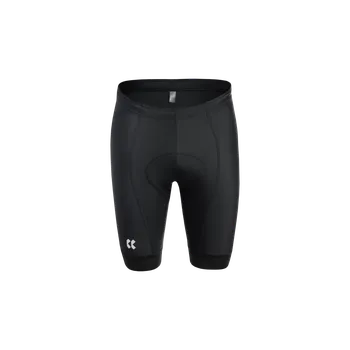 cyklistické kraťasy KALAS MOTION Z4 | Cyklistické kraťasy | Pure Black | Velikost: 5
