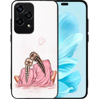 Příslušenství pro tablet VSECHNONAMOBIL 88670 MY ART Ochranný kryt pro Honor 200 Lite DAUGHTER (114)