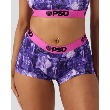 Souprava dámského spodního prádla PSD Bratz Universe Women Boyshort Velikost: S