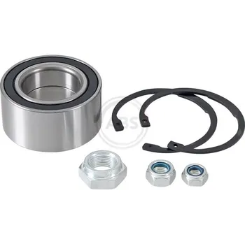 Sada ložisek kol A.B.S. 200516