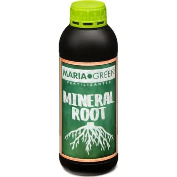 Hnojivo Hnojivo Maria Green Mineral Root Objem: 5l