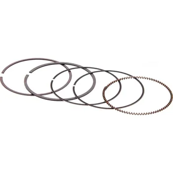 Motor pro motocykl Yamaha Píst Xmax 125 - kroužky 1B9116030000