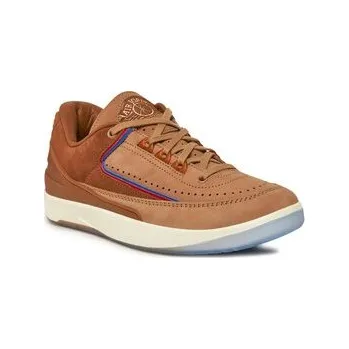 Dámské tenisky Nike Sneakersy Air Jordan 2 Retro Low Sp DV7129 222 Hnědá 36_5