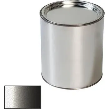 Autolak Autolak do pistole Porsche OB5 Platinum Silber