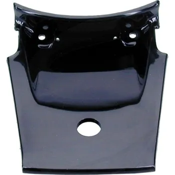 Acsud Kryt nad zadním světlem Bws / Booster NG - černý 366840