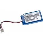 VHBW Baterie pro JBL Flip 2 (2013), AEC653055-2P, 2000 mAh