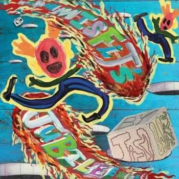 Zahraniční hudba LP Jim White: Misfit’s Jubilee 2020