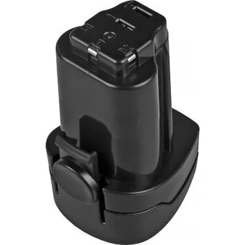 VHBW Baterie pro Metabo Powermaxx BS / ASE / SSD / RC, 10.8 V, 2.0 Ah