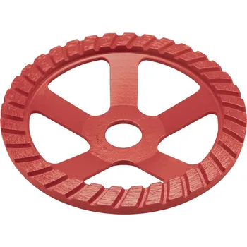 FLEX Turbo-Jet D150 28x23,5