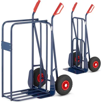 2energy Rudl multifunkční + adaptér na dřevo | 280kg