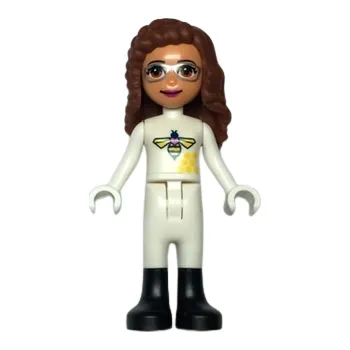 Stavebnice LEGO LEGO® FRIENDS FIGURKA VČELAŘKA OLIVIA