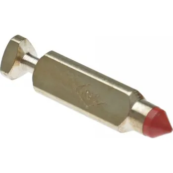 Elektroinstalace pro motocykl Piaggio Jehlička plováku DellOrto - pevná 247653