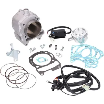 Motodíl Polini Válec Polini Aluminium Sport 294ccm 140.0224