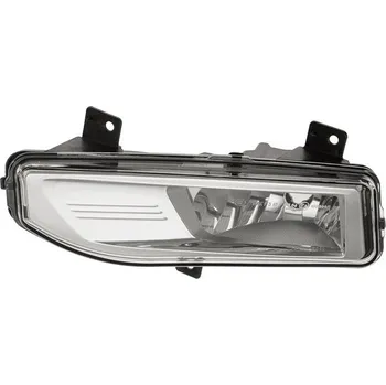 Mlhový světlomet ACI NISSAN MICRA 03/17- přední mlhovka H8 L