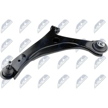 Zavěšení kol Řídicí páka, zavěšení kol NTY ZWD-CH-031