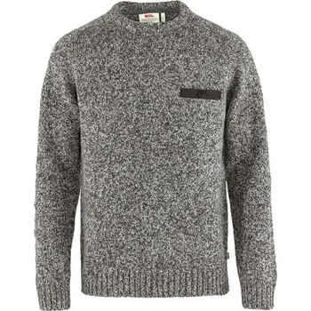 Pánský svetr Fjällräven Lada Round-neck Sweater M