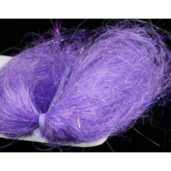 Sybai Supreme Wing Hair Hot Violet