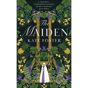 The Maiden - Kate Robertson Mantle