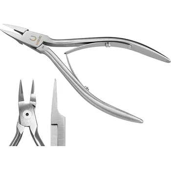 MARUTO PROFI Kleště na zarostlé nehty 12cm/11mm