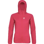 Helium Pertex 3.0 Lady Jacket Teaberry - S