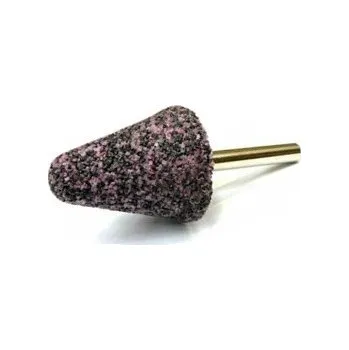 Brusný kotouč Keramické tělísko Tyrolit kuželové zaoblené 20x40-6 R3 5RNA24P5V40 436185