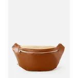 Kabelka Rip Curl PREMIUM STRAW CROSSBODY SLING Natural velikost O/S