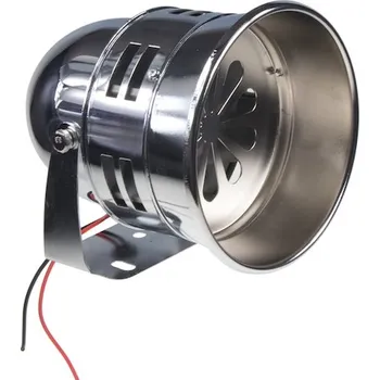 Auto elektroinstalace Vzduchová siréna 12V, SN-236/12V