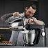 Kuchyňský robot Kenwood Titanium Chef Baker KVL85.004BK