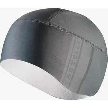 Čepice Dámská čepice CASTELLI Pro Thermal 2 Urban Gray