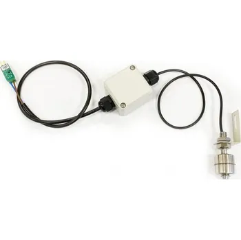 Pooltechnika Skimmerový hladinoměr (kabel 15m)