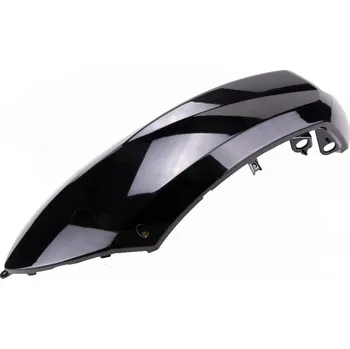 Novascoot Zadní bočnice levá Kisbee - černý lesk 19020005D