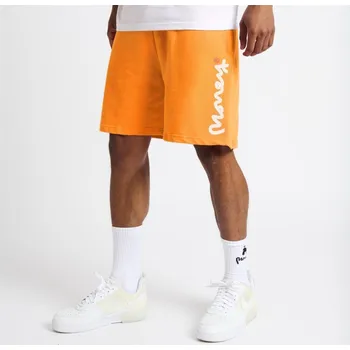 Pánské kraťasy Money Chop Sig Ape Short Yellow L