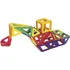 Stavebnice Magformers Magformers Designer Box 62 dílků
