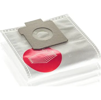 Příslušenství pro úklid Sáčky do vysavače ELECTROLUX Energica ZS 200 16ks + 4x filtr ZDARMA