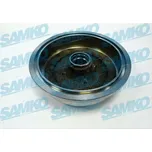 Brzdový buben SAMKO S70242