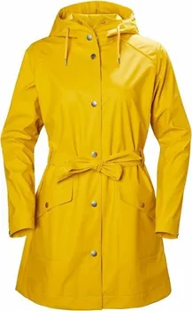 Dámská parka Helly Hansen Women's Kirkwall II Raincoat 53252 344