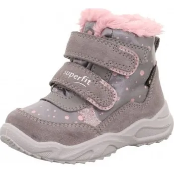 Chlapecké tenisky Superfit 1-009226-2500 Glacier, 22