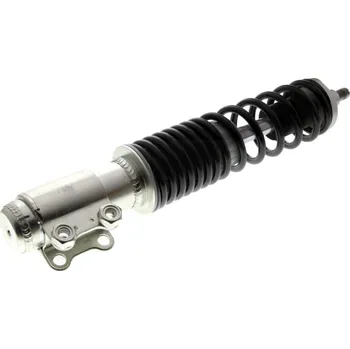 Piaggio Tlumič přední Piaggio Primavera / Sprint typ2 - černý 1C004068R