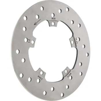 Brzda pro motocykl Piaggio Brzdový kotouč Primavera / Sprint s ABS 1C000110